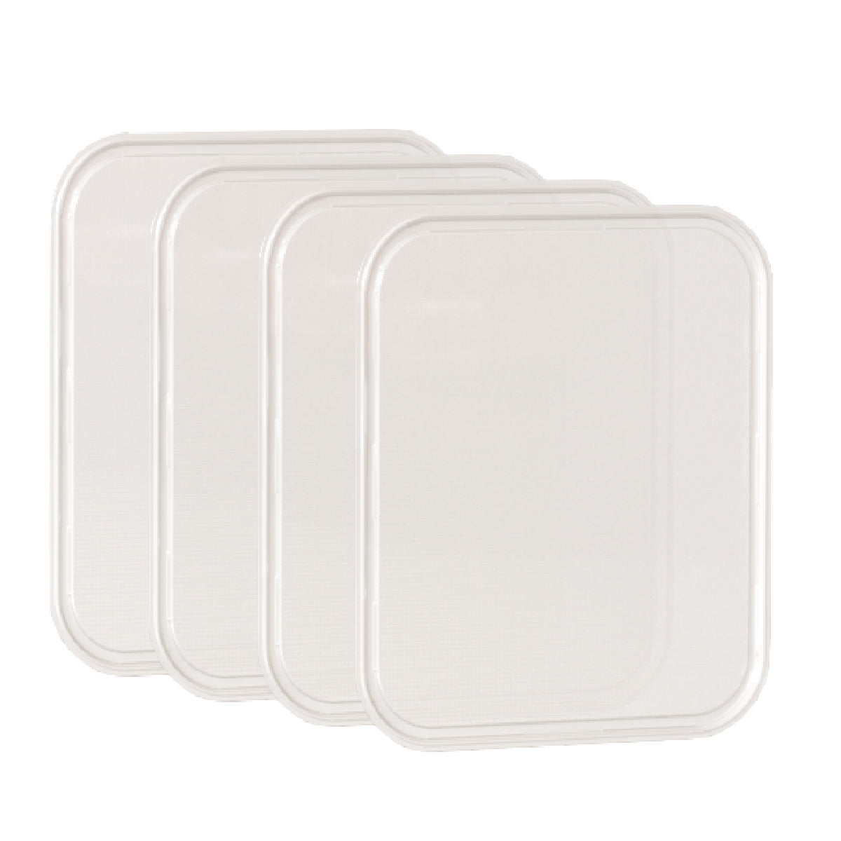 CleanFlip Cutting Board Replacable Cover (No Main Product)