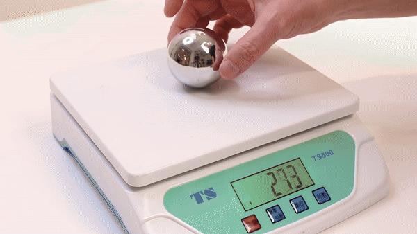 Azmile Versatile Pan 26cm Polished Stainless Steel Cooking Pot with Lid (Cream White)